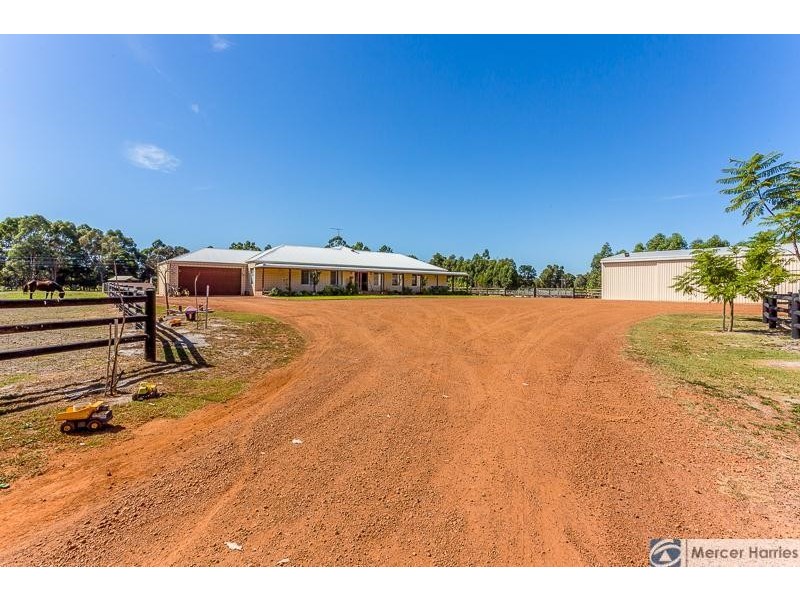 Lot 500 Harts Road, Coolup WA 6214