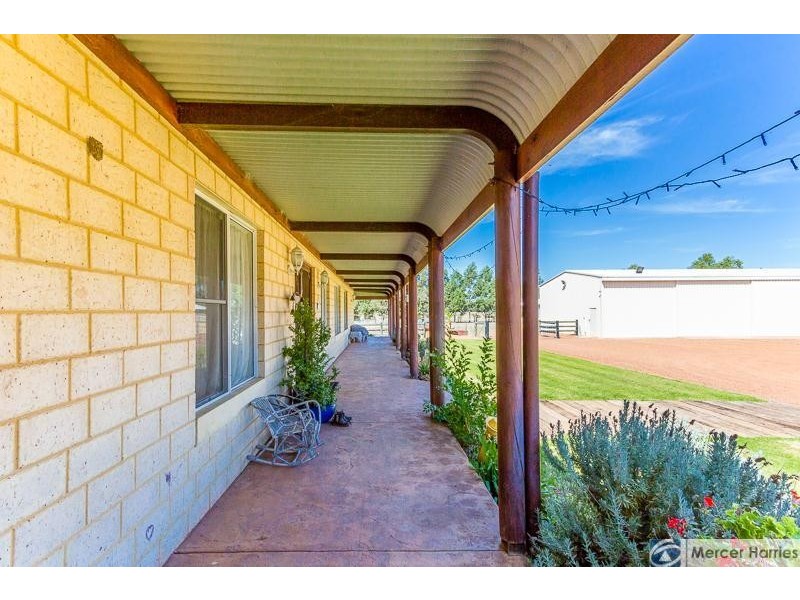 Lot 500 Harts Road, Coolup WA 6214