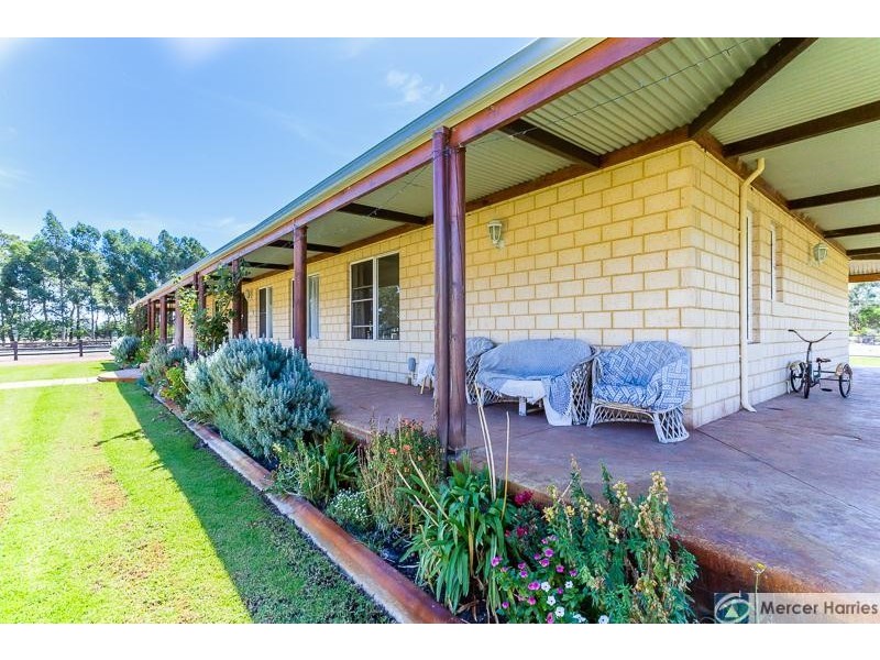 Lot 500 Harts Road, Coolup WA 6214