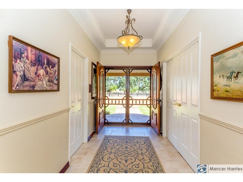 Lot 500 Harts Road, Coolup WA 6214