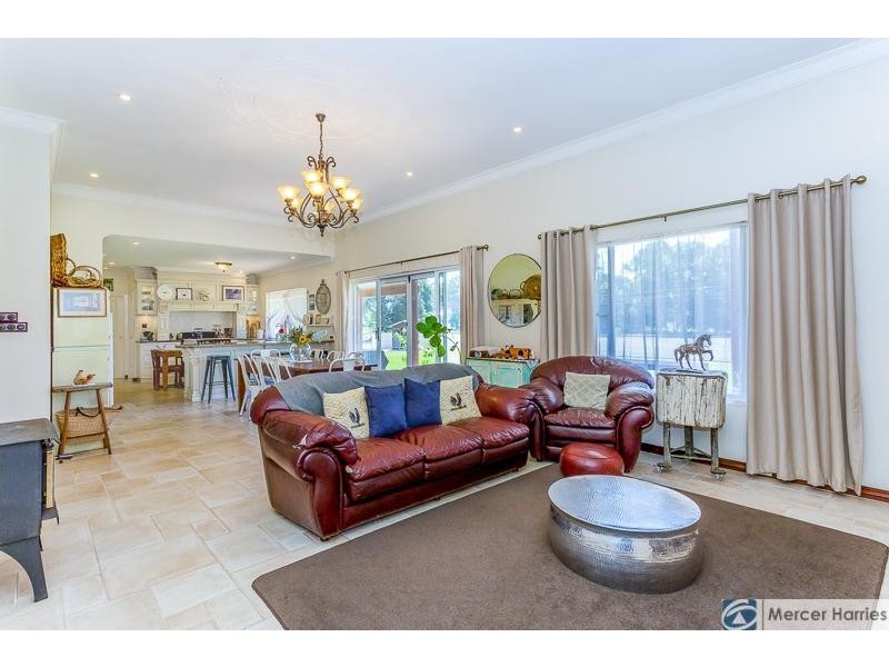 Lot 500 Harts Road, Coolup WA 6214