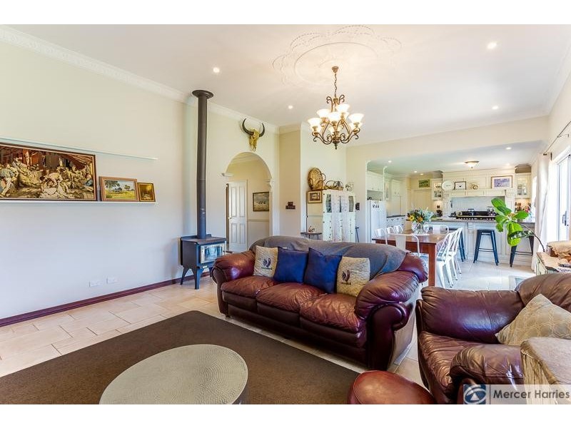 Lot 500 Harts Road, Coolup WA 6214