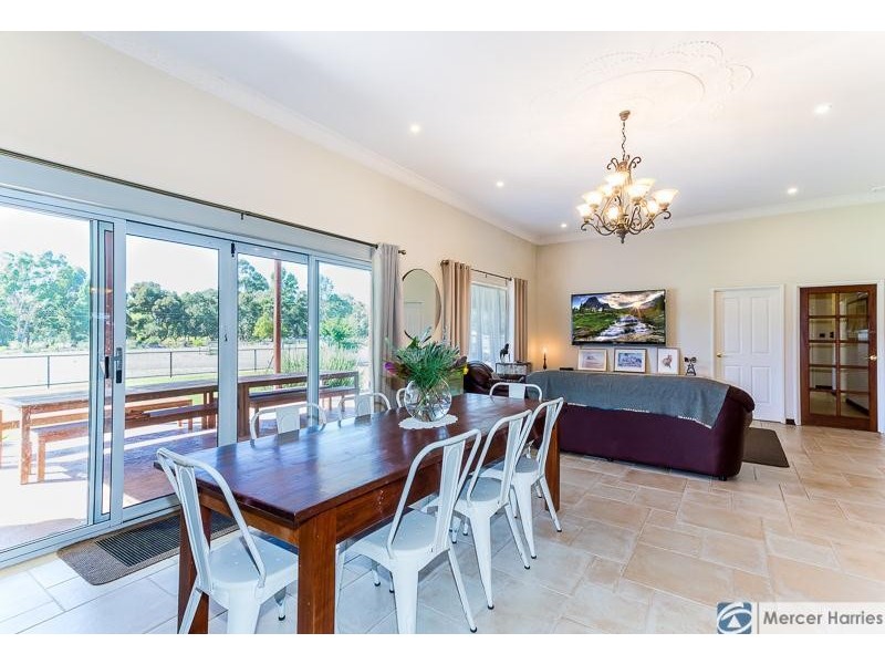 Lot 500 Harts Road, Coolup WA 6214