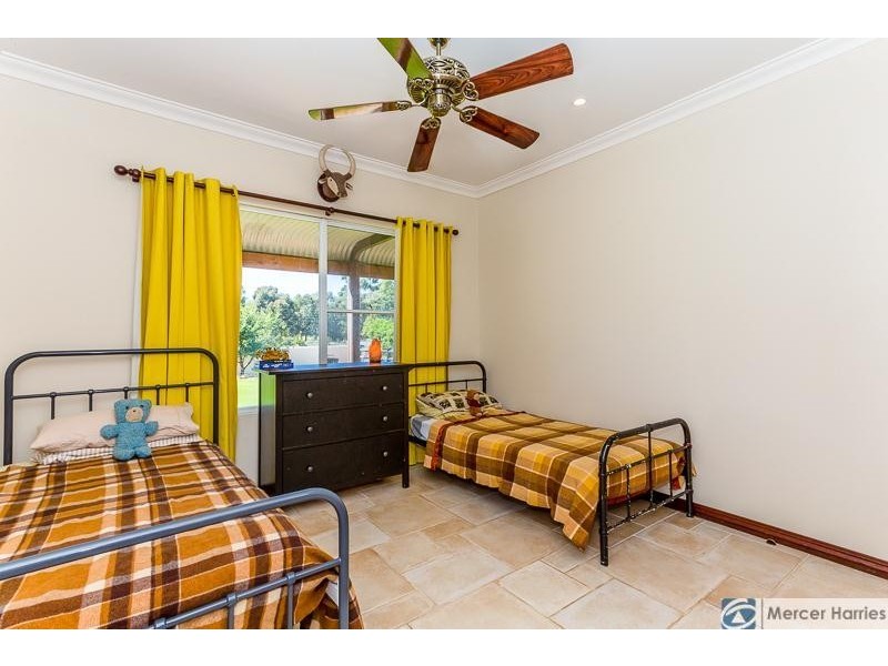 Lot 500 Harts Road, Coolup WA 6214