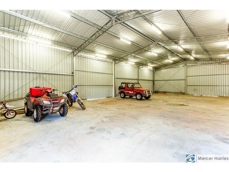 Lot 500 Harts Road, Coolup WA 6214