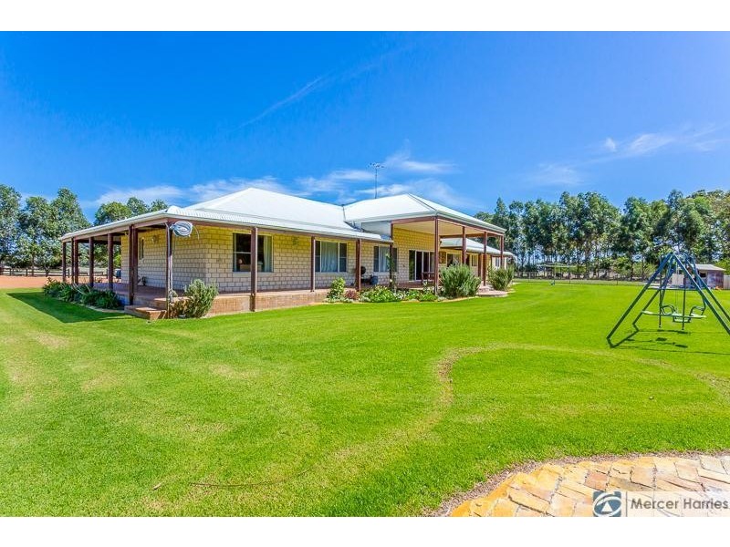 Lot 500 Harts Road, Coolup WA 6214