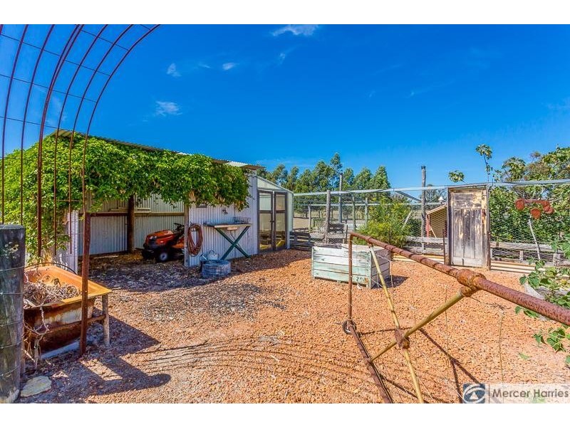 Lot 500 Harts Road, Coolup WA 6214