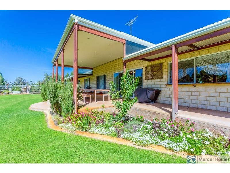 Lot 500 Harts Road, Coolup WA 6214