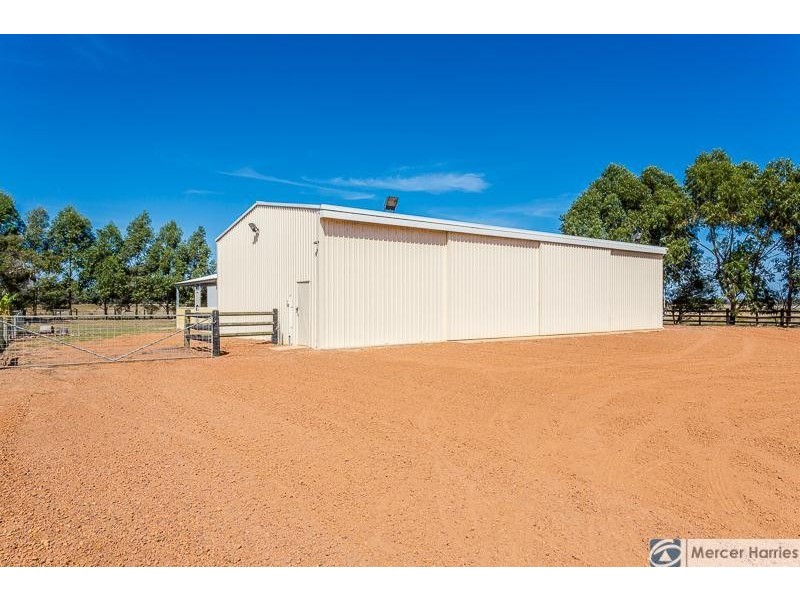 Lot 500 Harts Road, Coolup WA 6214