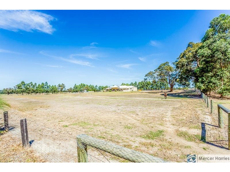 Lot 500 Harts Road, Coolup WA 6214