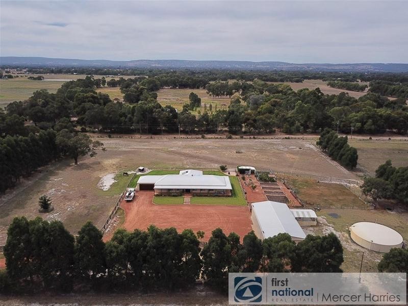 Lot 500 Harts Road, Coolup WA 6214