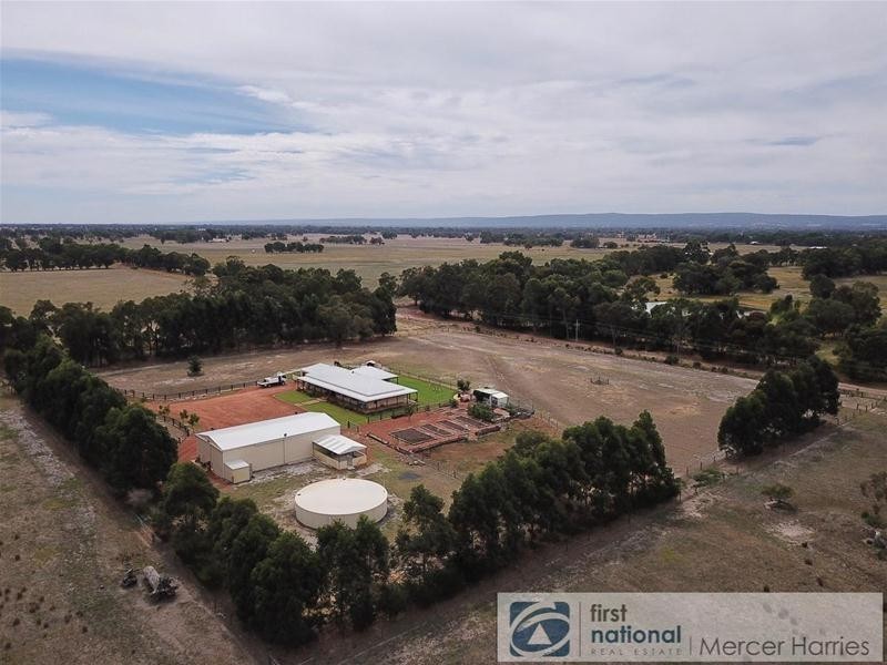 Lot 500 Harts Road, Coolup WA 6214