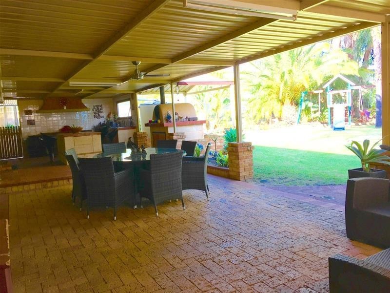 17 McDowell Street, Waroona WA 6215