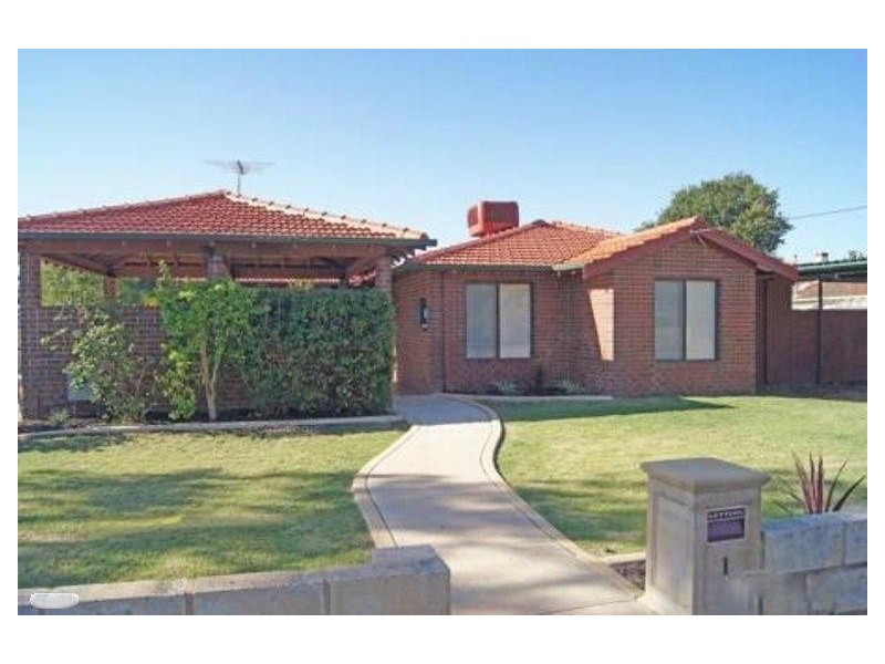 2 First Street, Pinjarra WA 6208