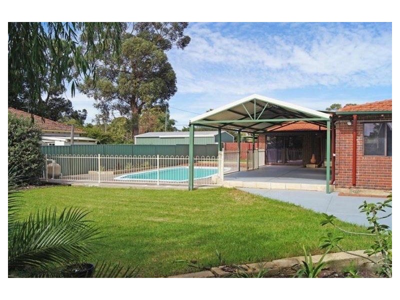 2 First Street, Pinjarra WA 6208