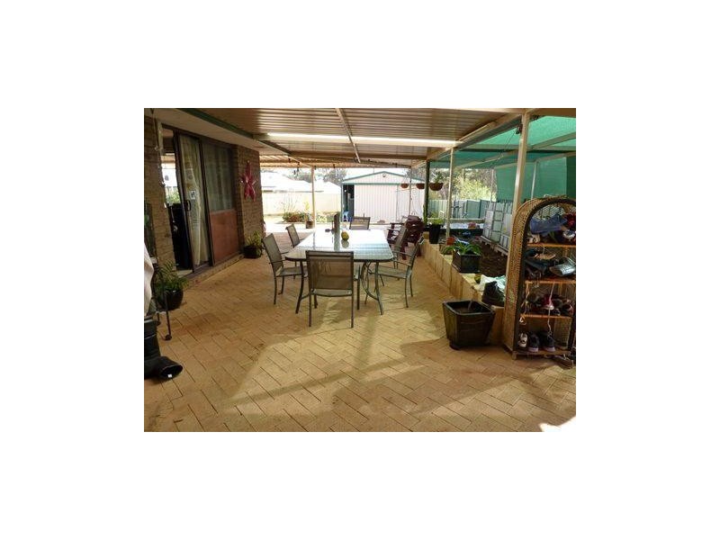 74 Hotham Avenue, Boddington WA 6390