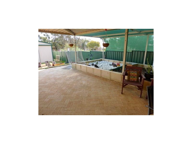 74 Hotham Avenue, Boddington WA 6390