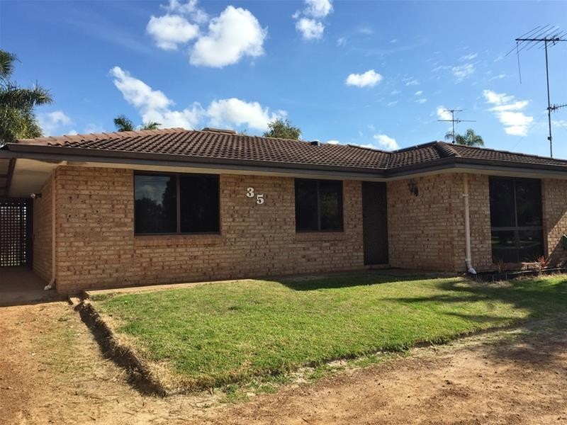 35 Pinjarra-Williams Road, Pinjarra WA 6208