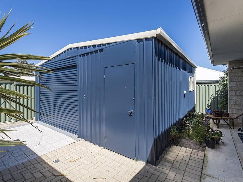 27 Bibbulmun Meander, Ravenswood WA 6208