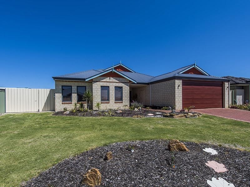 27 Bibbulmun Meander, Ravenswood WA 6208