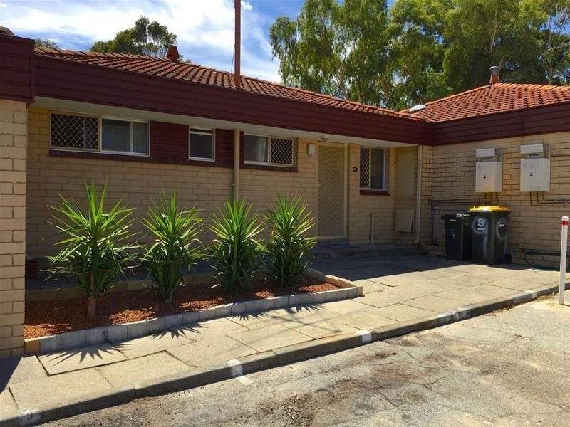 9/5 Uldina Place, Pinjarra WA 6208