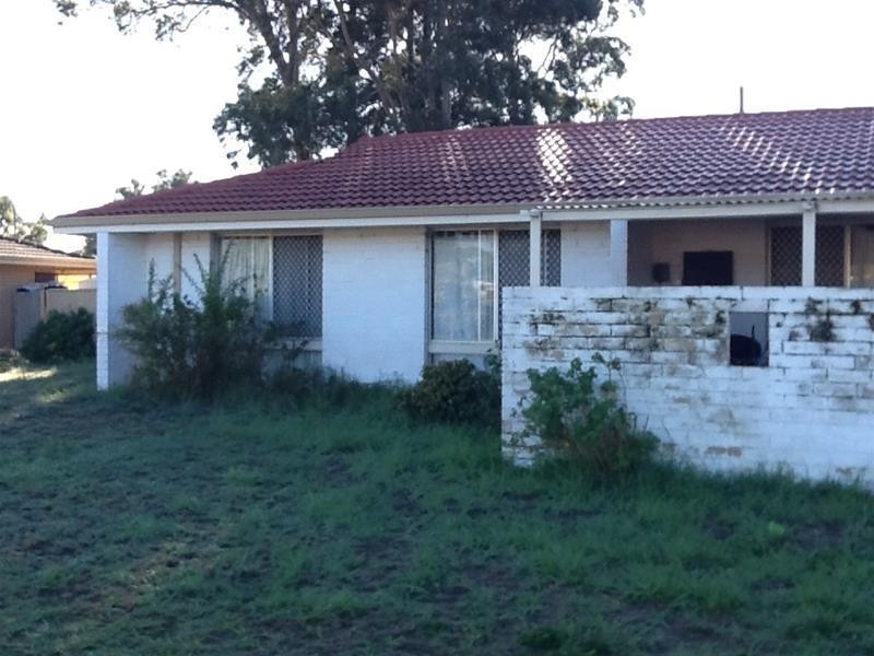 1 Jacksonia, Pinjarra WA 6208