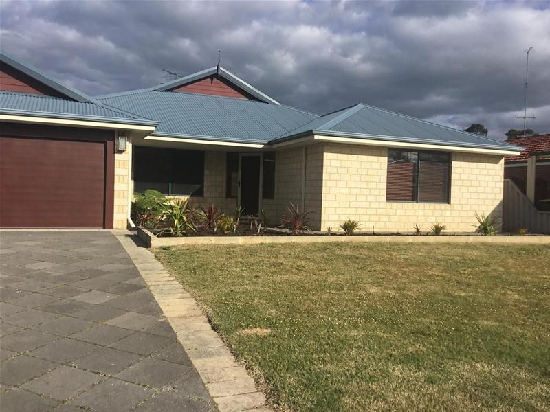 8 Taylor Court, Pinjarra WA 6208