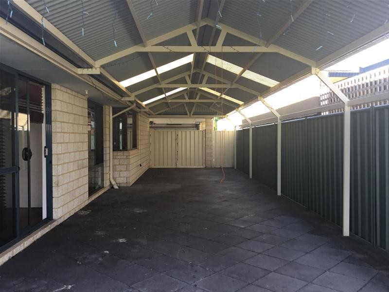 8 Taylor Court, Pinjarra WA 6208