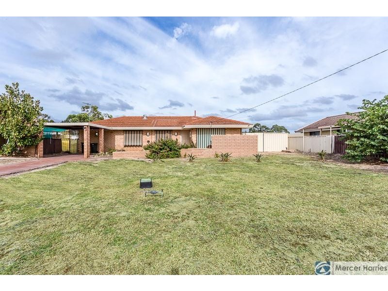 8 Regelia Place, Pinjarra WA 6208