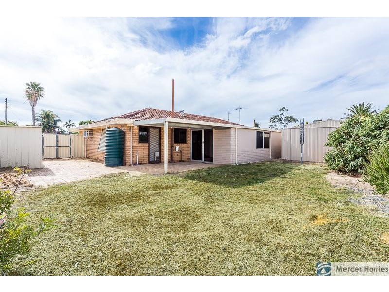 8 Regelia Place, Pinjarra WA 6208