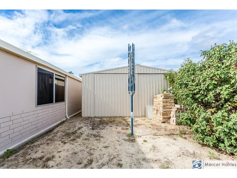 8 Regelia Place, Pinjarra WA 6208