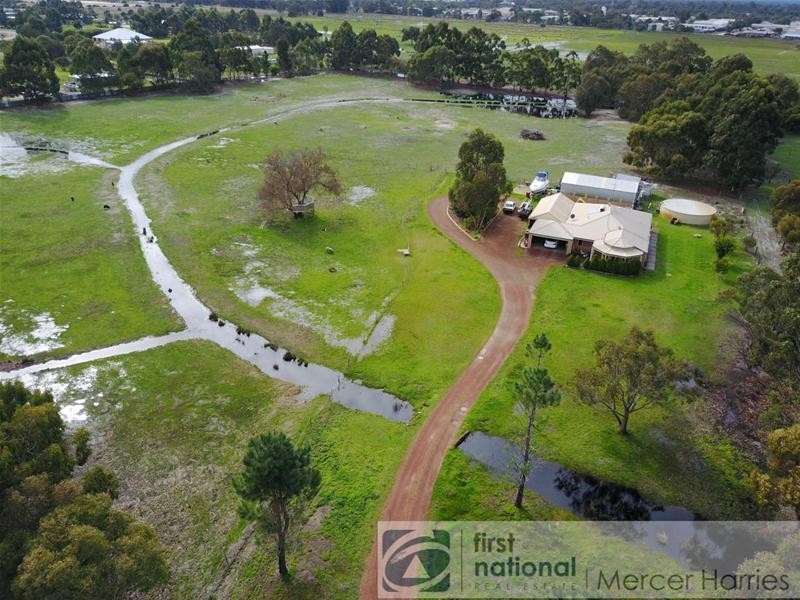 30 Paperbark Place, West Pinjarra WA 6208