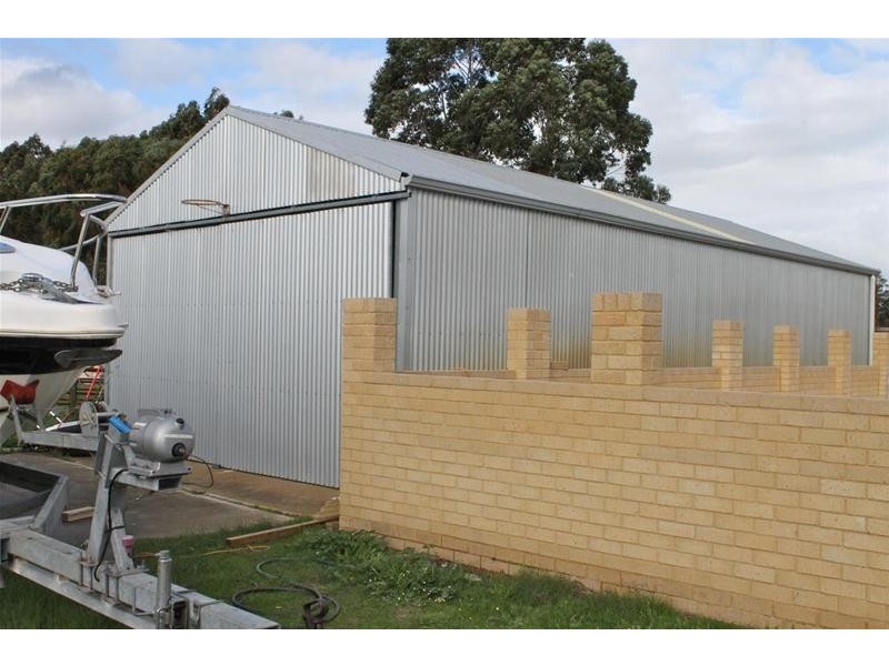 30 Paperbark Place, West Pinjarra WA 6208