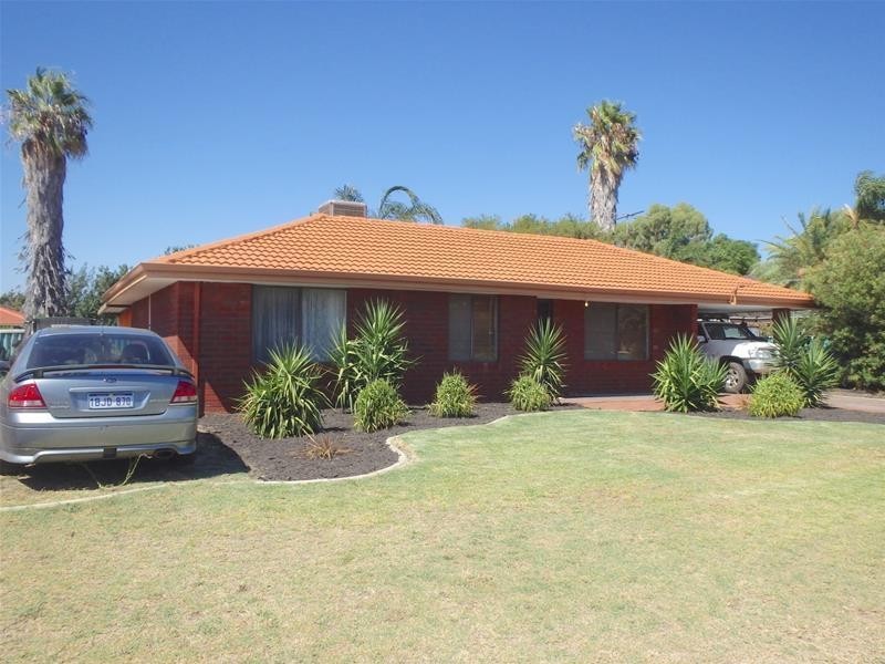 12 Nuytsia Place, Pinjarra WA 6208