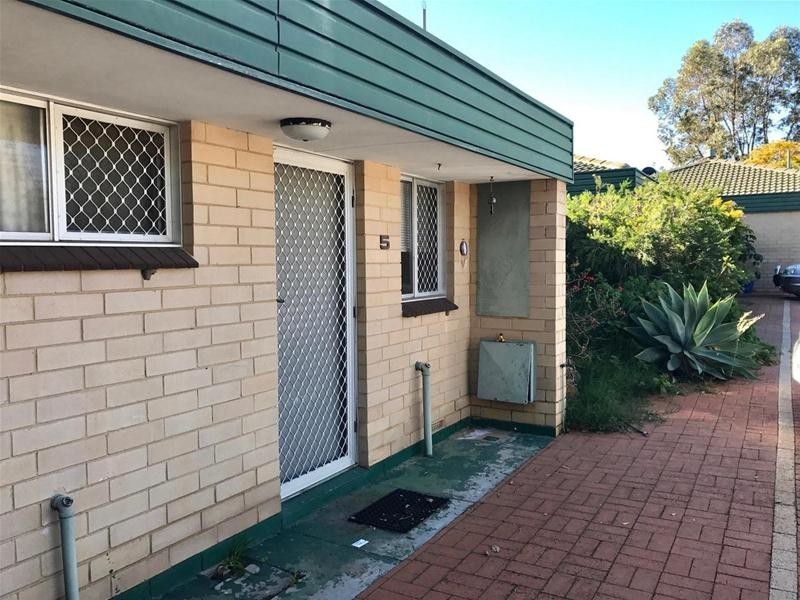 5/2 Uldina Street, Pinjarra WA 6208