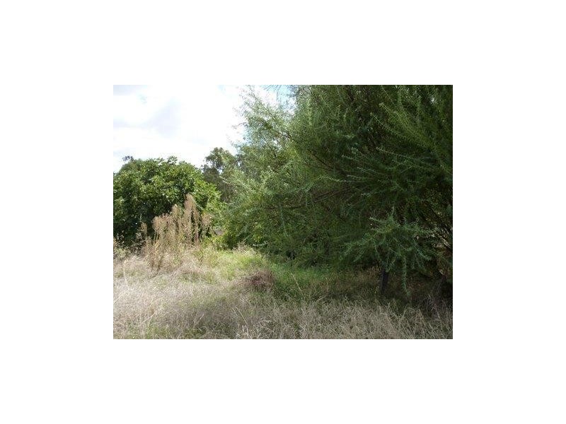 20 Pollard Street, Boddington WA 6390