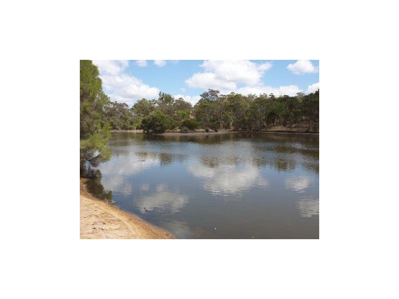 20 Pollard Street, Boddington WA 6390