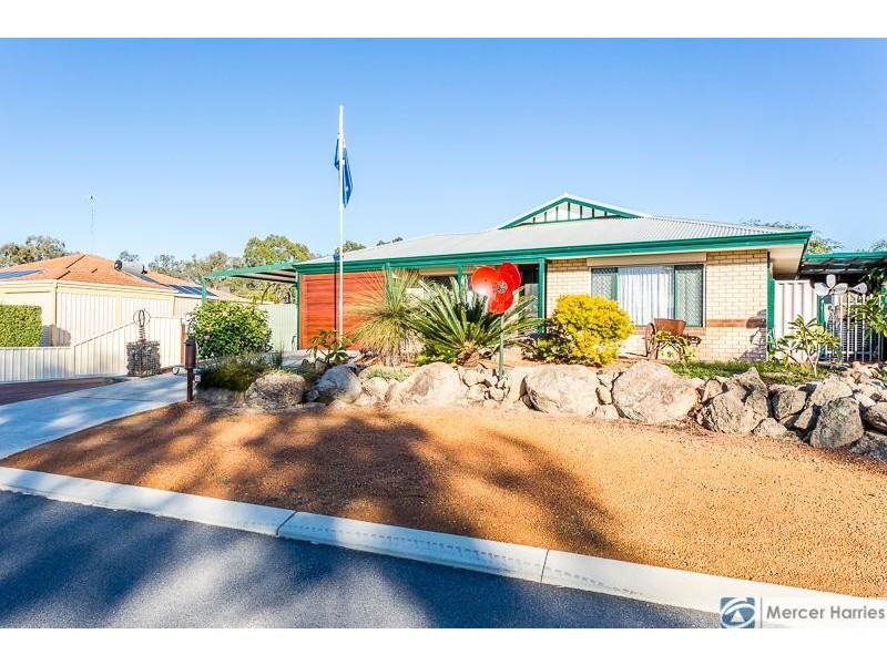 45 Pinjarra-Williams Road, Pinjarra WA 6208