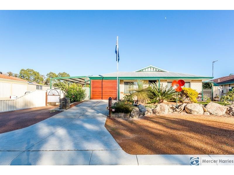 45 Pinjarra-Williams Road, Pinjarra WA 6208