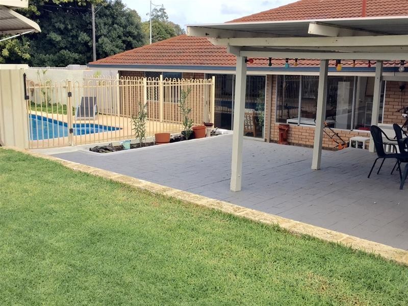 44 South West Highway, Waroona WA 6215