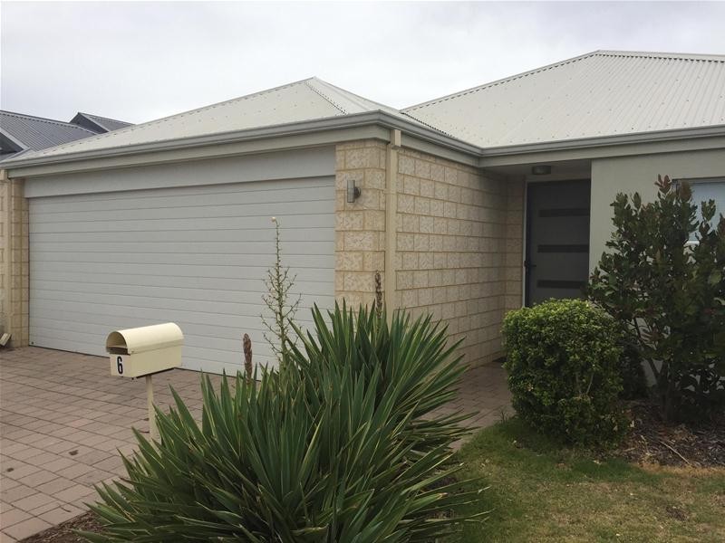 6 Bourke Close, Ravenswood WA 6208