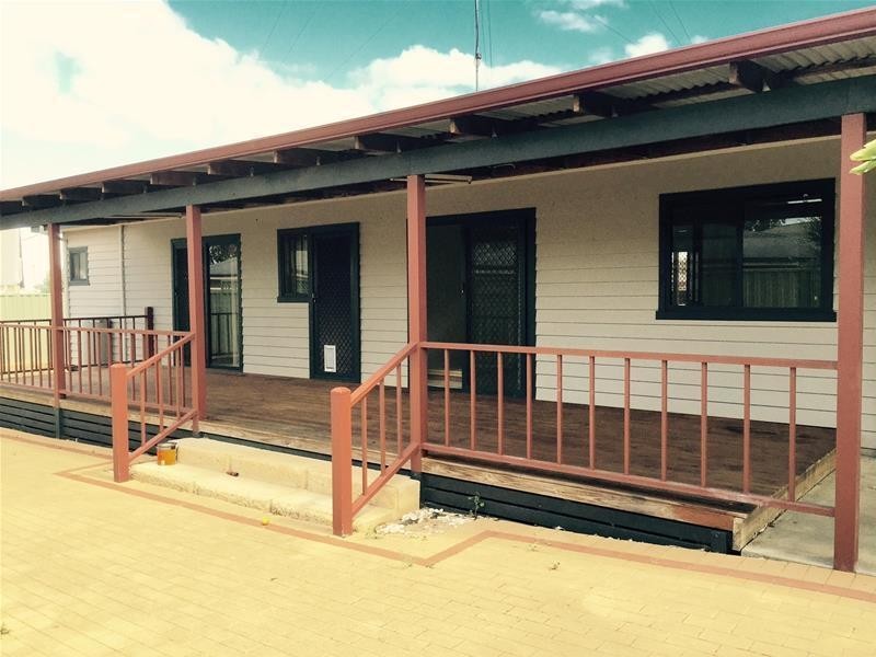 27 Thatcher Street, Waroona WA 6215