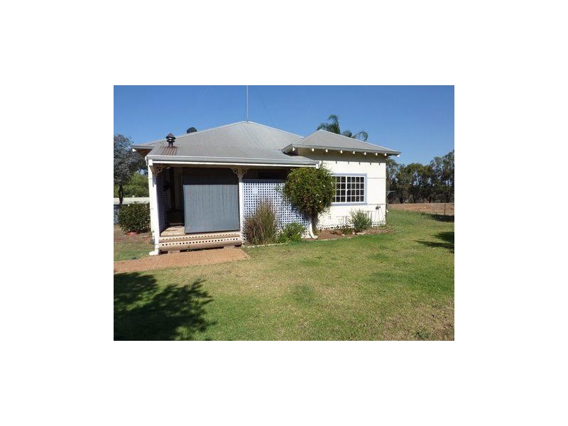 101 River Road, Ranford WA 6390