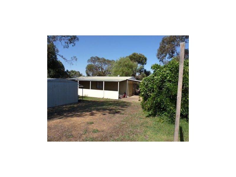 101 River Road, Ranford WA 6390