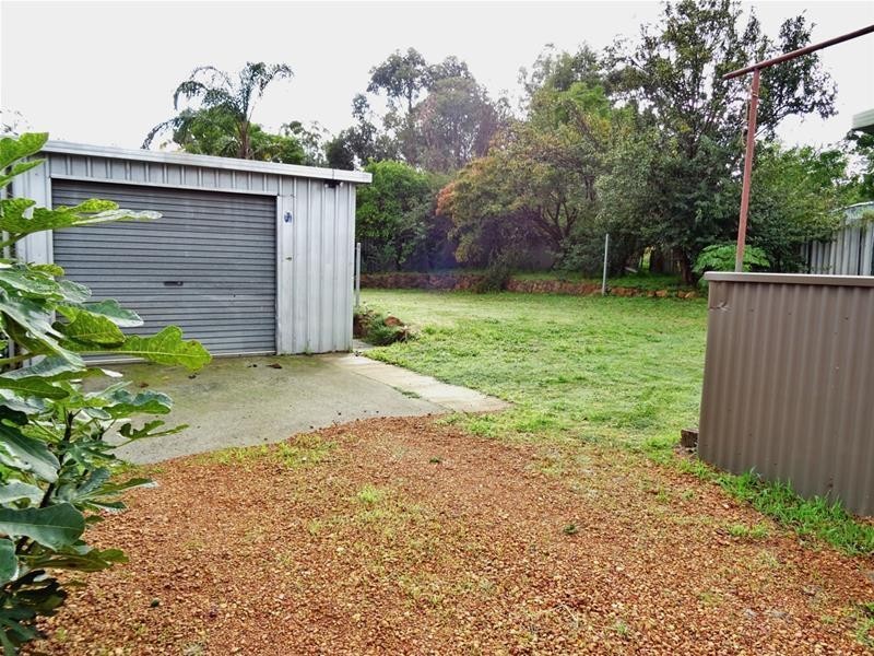 97 Johnston Road, Yarloop WA 6218