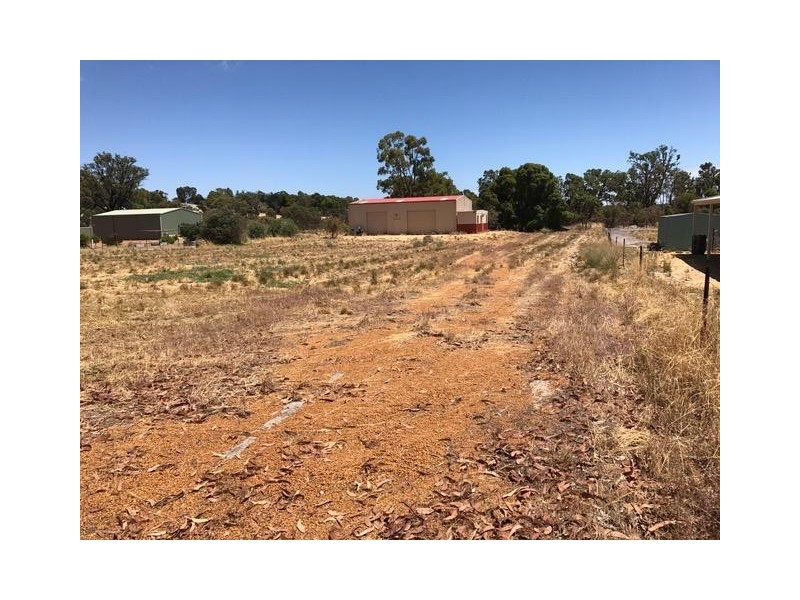 10 Farmers Avenue, Boddington WA 6390