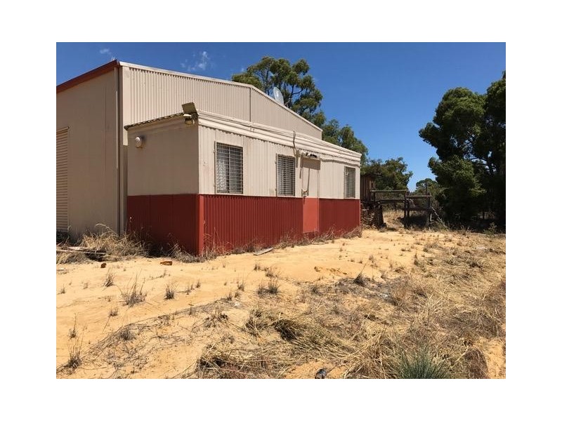 10 Farmers Avenue, Boddington WA 6390