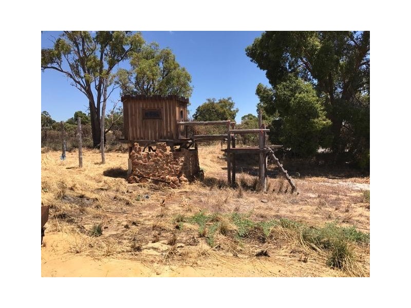 10 Farmers Avenue, Boddington WA 6390