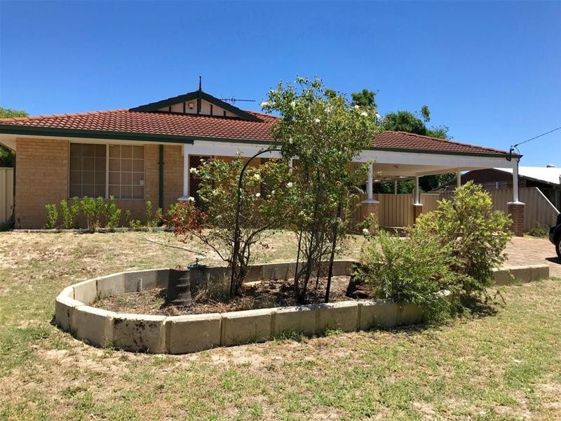 43 Pinjarra-Williams Road, Pinjarra WA 6208