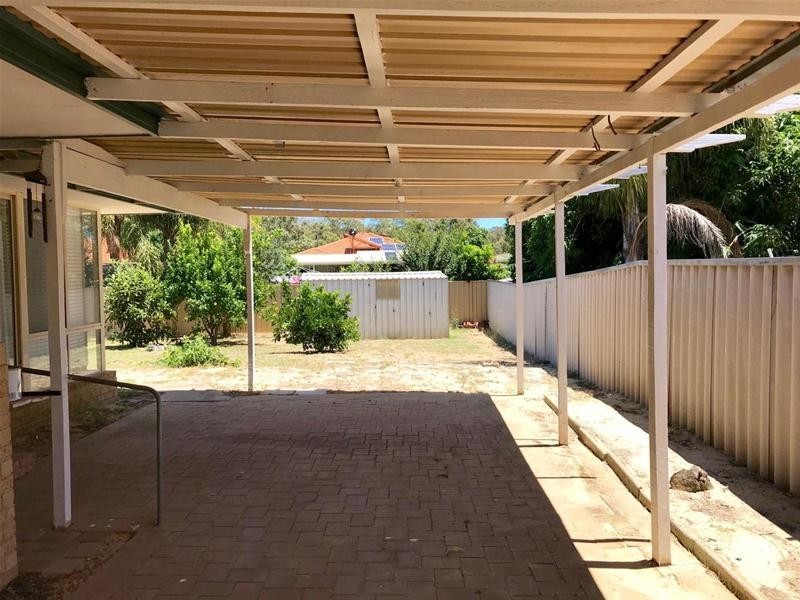 43 Pinjarra-Williams Road, Pinjarra WA 6208